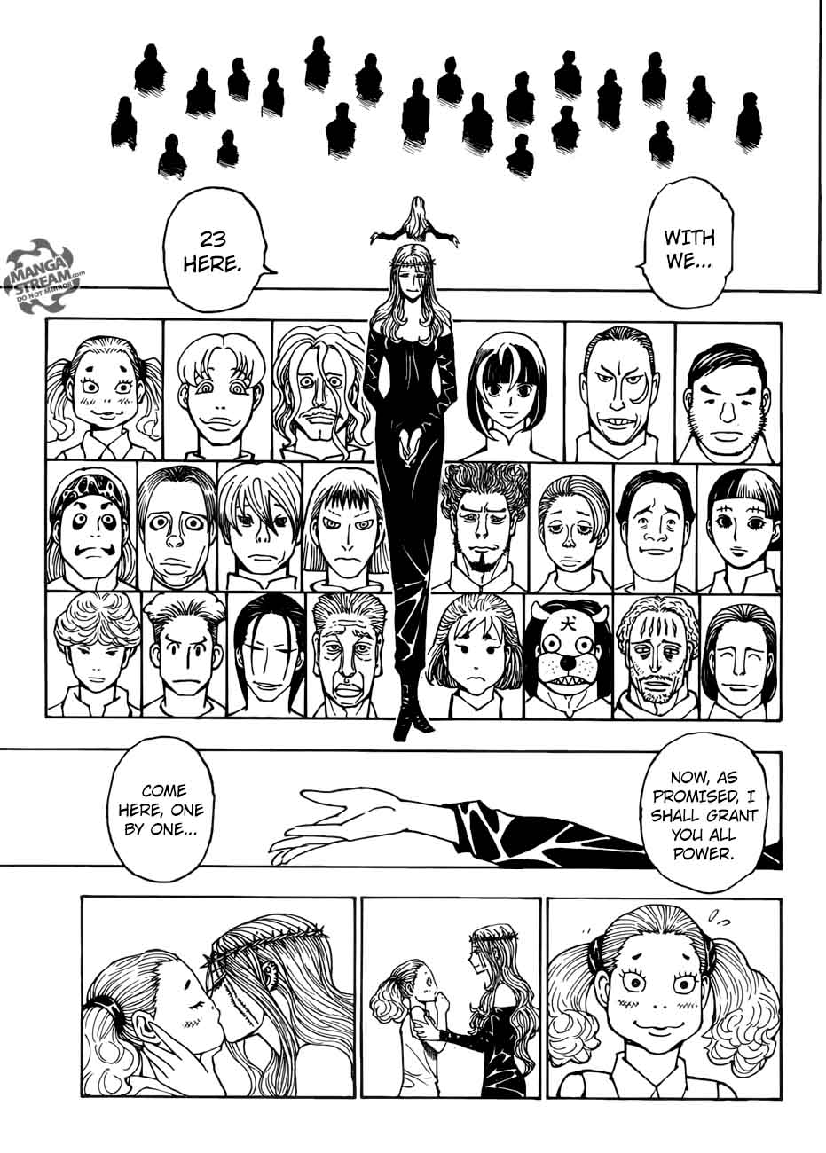 Chapter 378 - Page 7