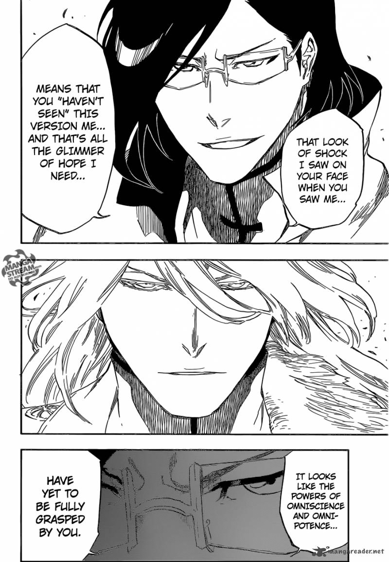 Chapter 661 - Page 10