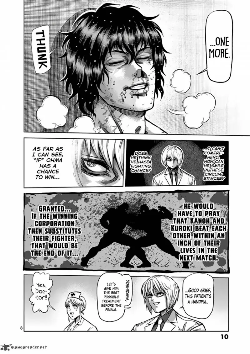 Chapter 221 - Page 12