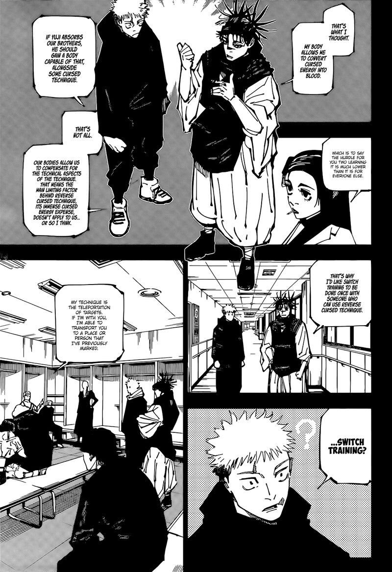Chapter 258 - Page 6
