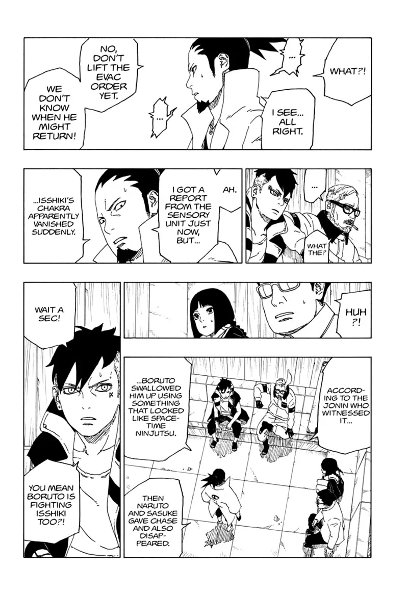 Chapter 50 - Page 36