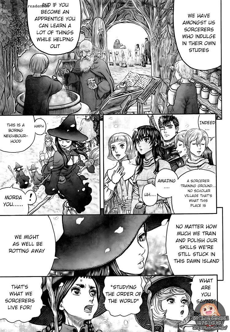 Chapter 344 - Page 18
