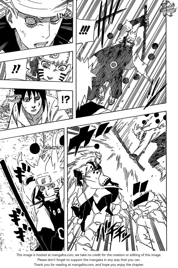 Chapter 674 - Page 6