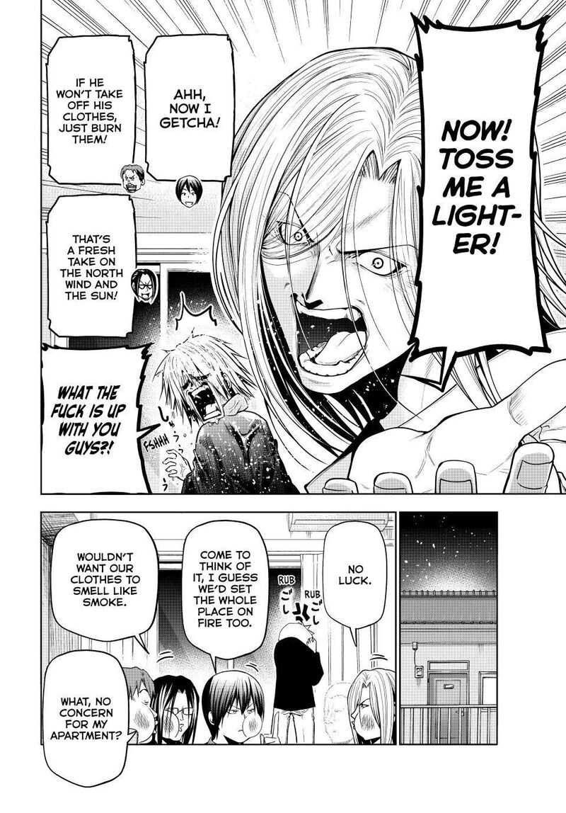Chapter 92 - Page 21