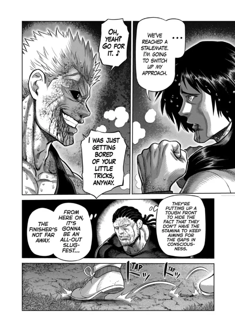 Chapter 343 - Page 8