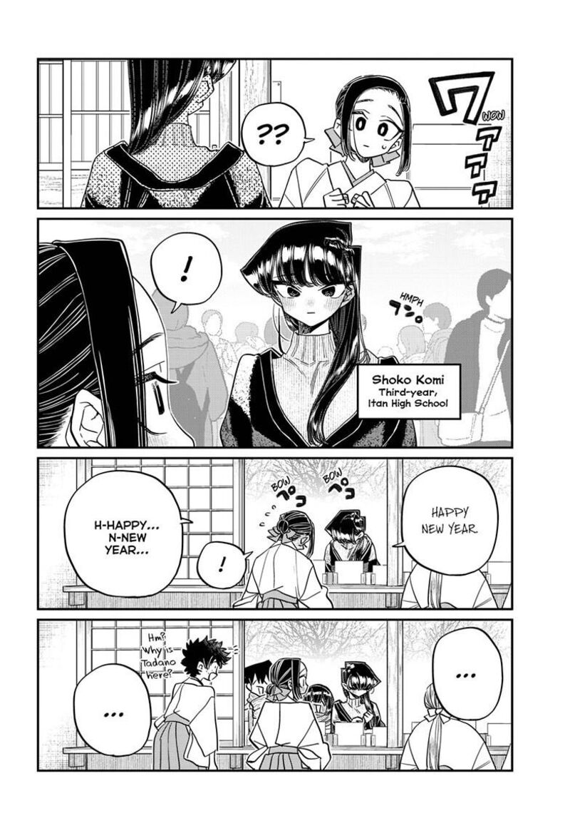 Chapter 483 - Page 9