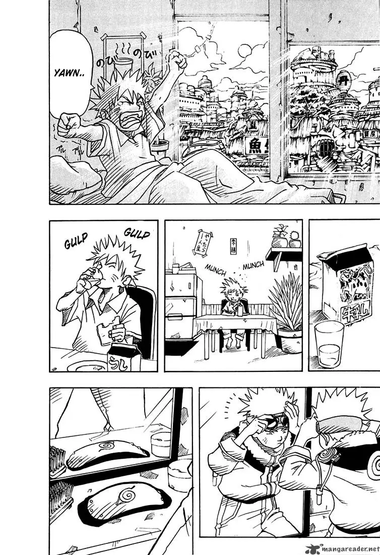 Chapter 3 - Page 2