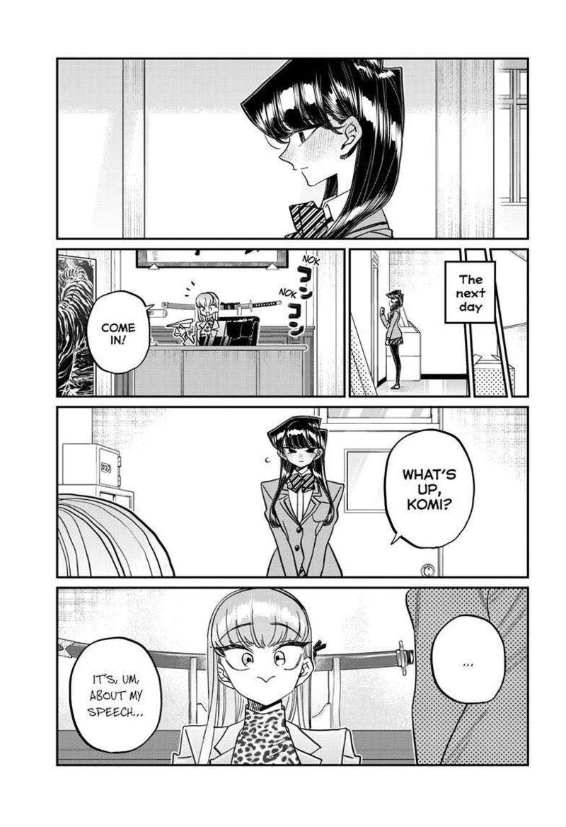 Chapter 495 - Page 14