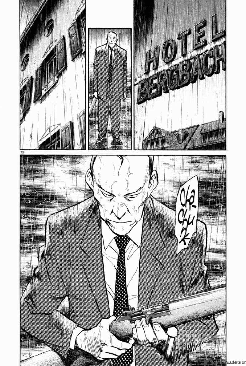 Chapter 153 - Page 22