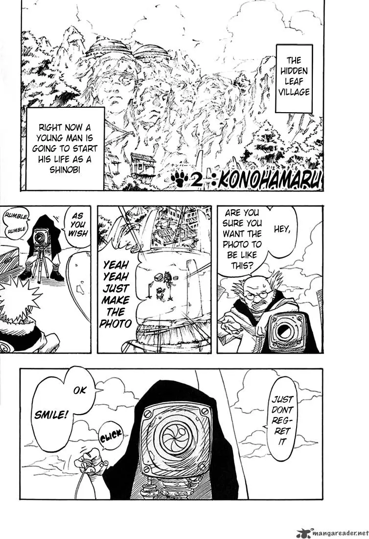 Chapter 2 - Page 1