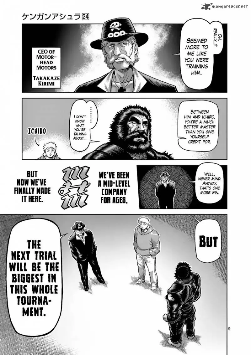 Chapter 201 - Page 13