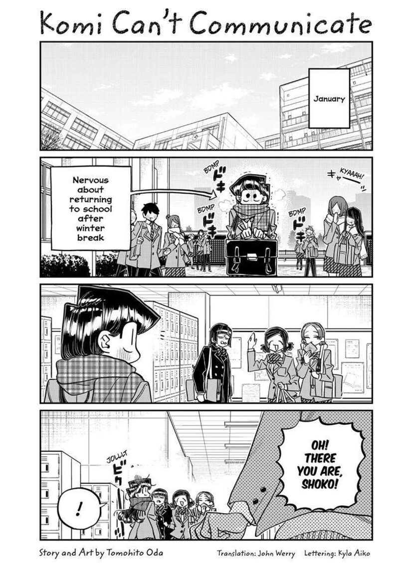 Chapter 489 - Page 2