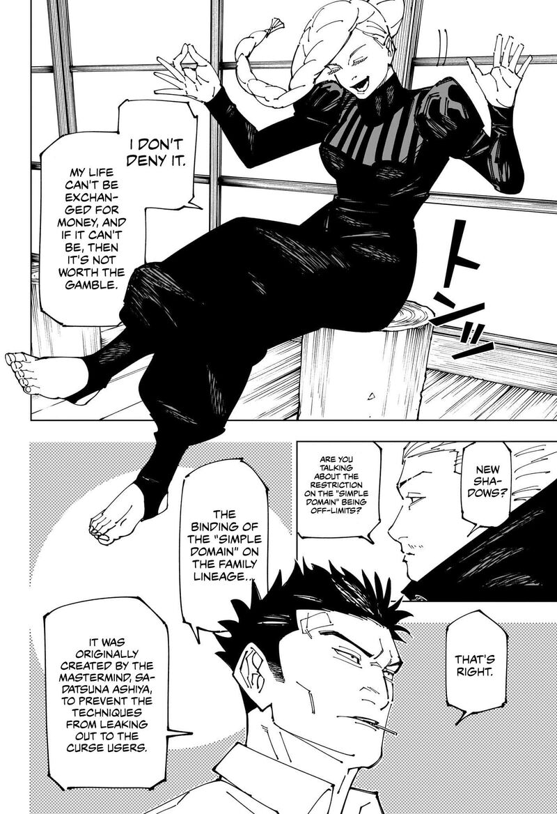 Chapter 269 - Page 12