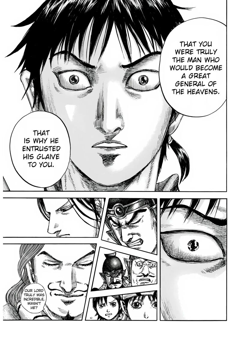 Chapter 844 - Page 18