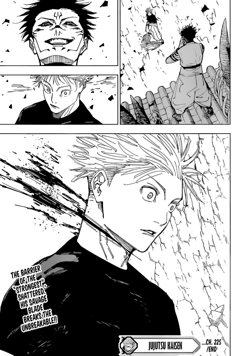 Chapter 225 - Page 17