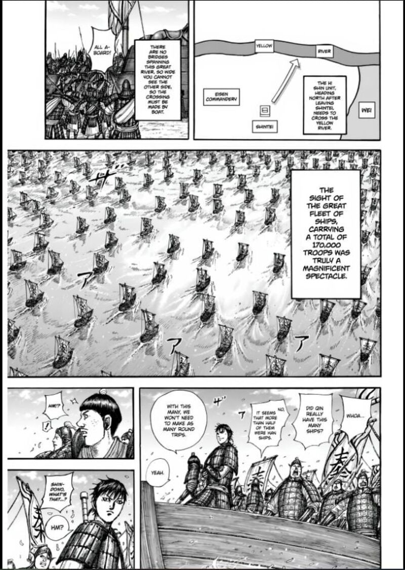 Chapter 850 - Page 9