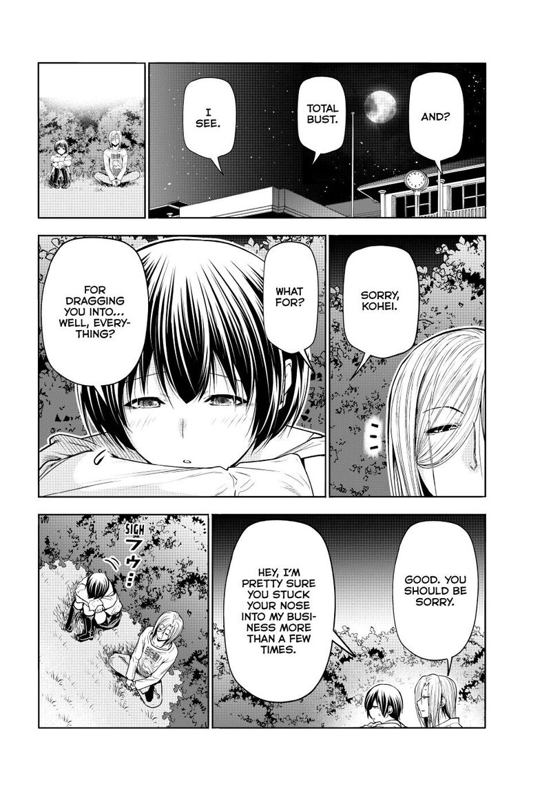 Chapter 94 - Page 38