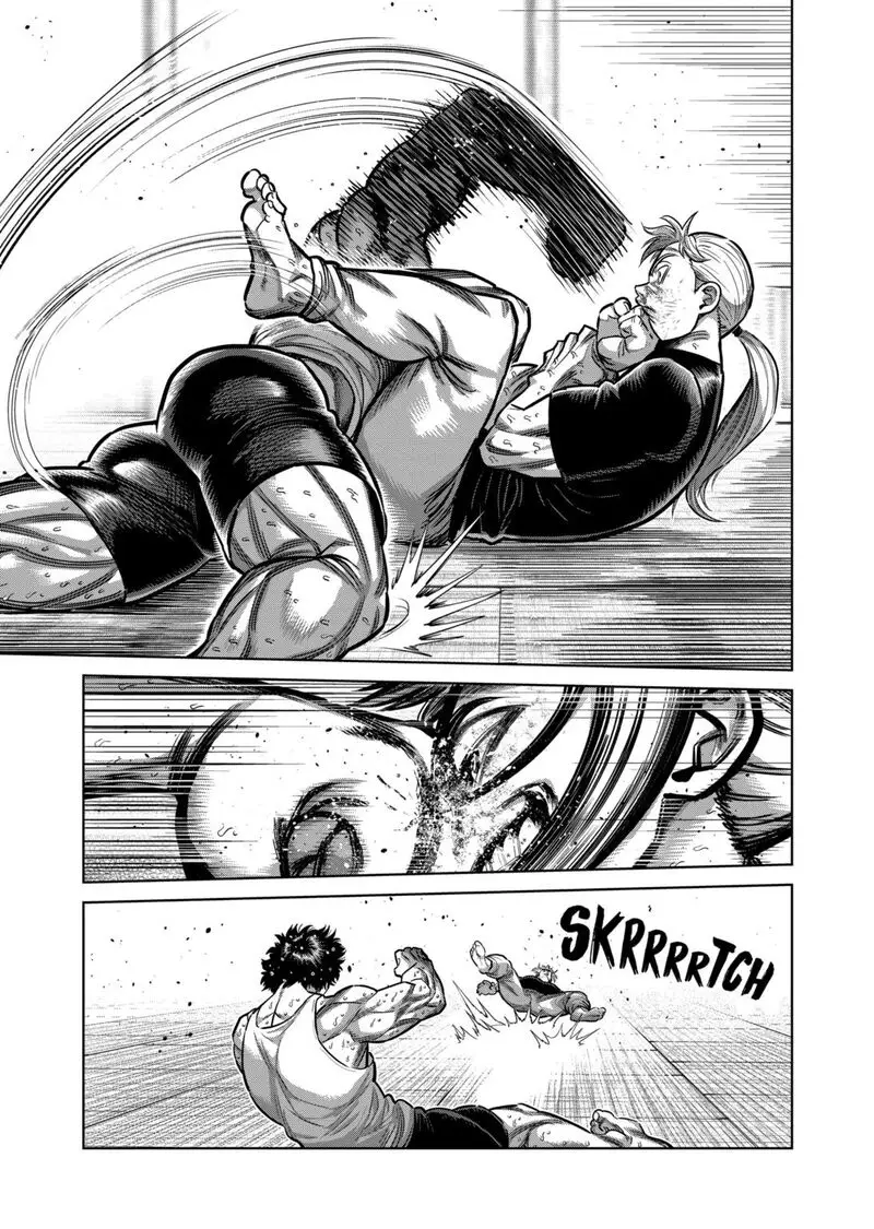 Chapter 297 - Page 11
