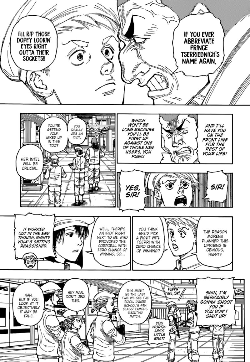 Chapter 394 - Page 11