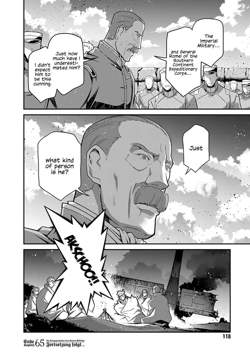 Chapter 65 - Page 29