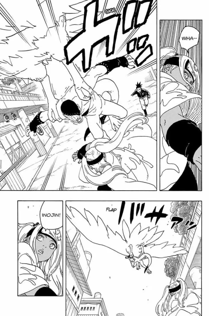 Chapter 82 - Page 10