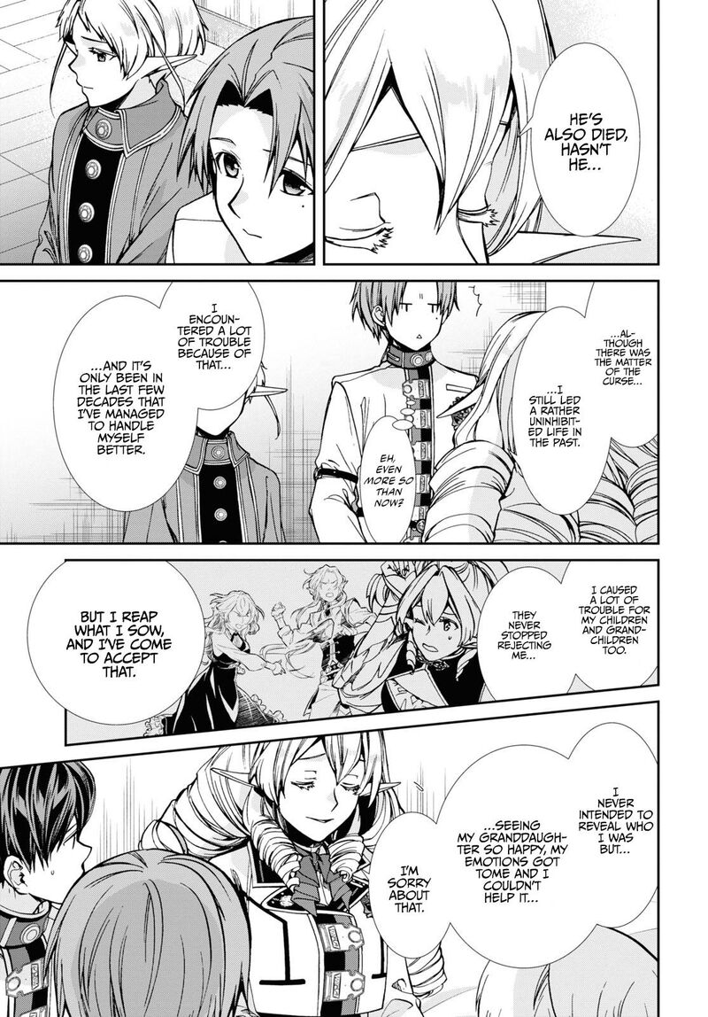 Chapter 81 - Page 19