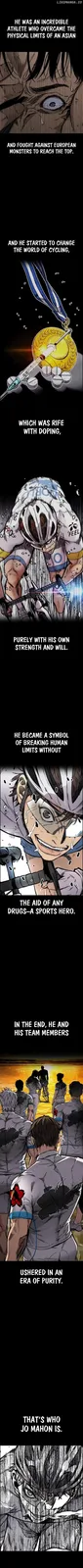 Chapter 508 - Page 8