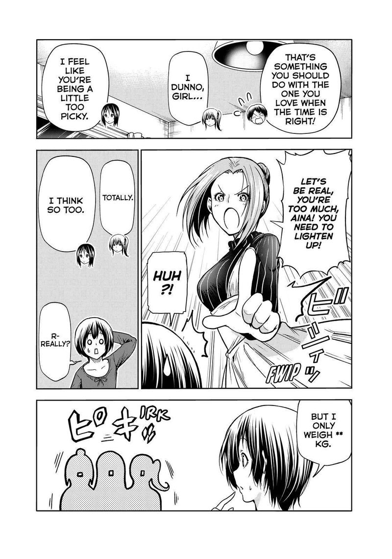 Chapter 72 - Page 19