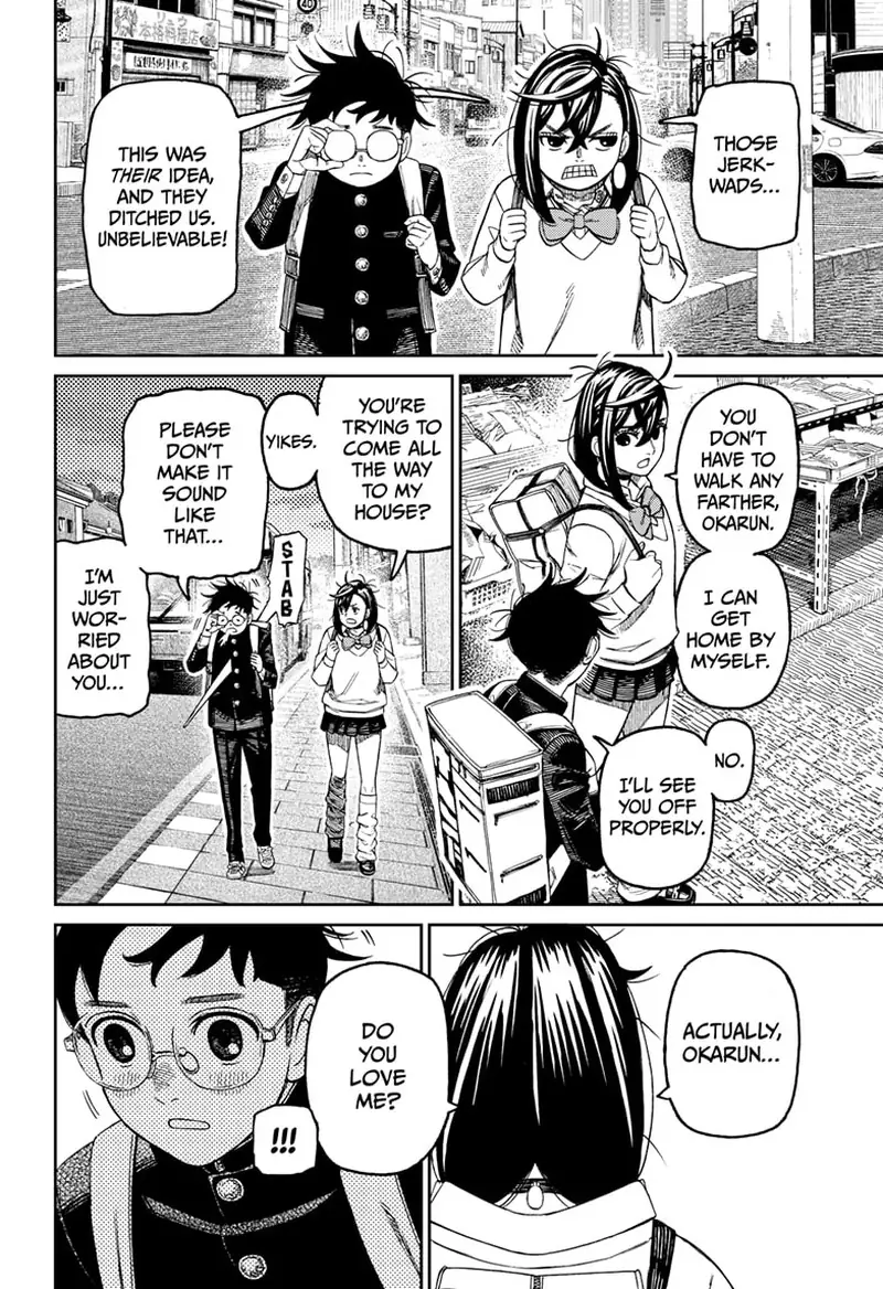 Chapter 215 - Page 14