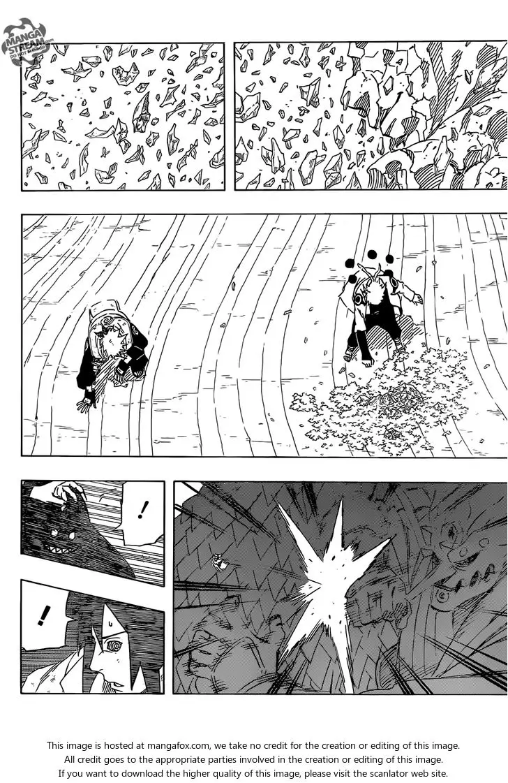 Chapter 687 - Page 16