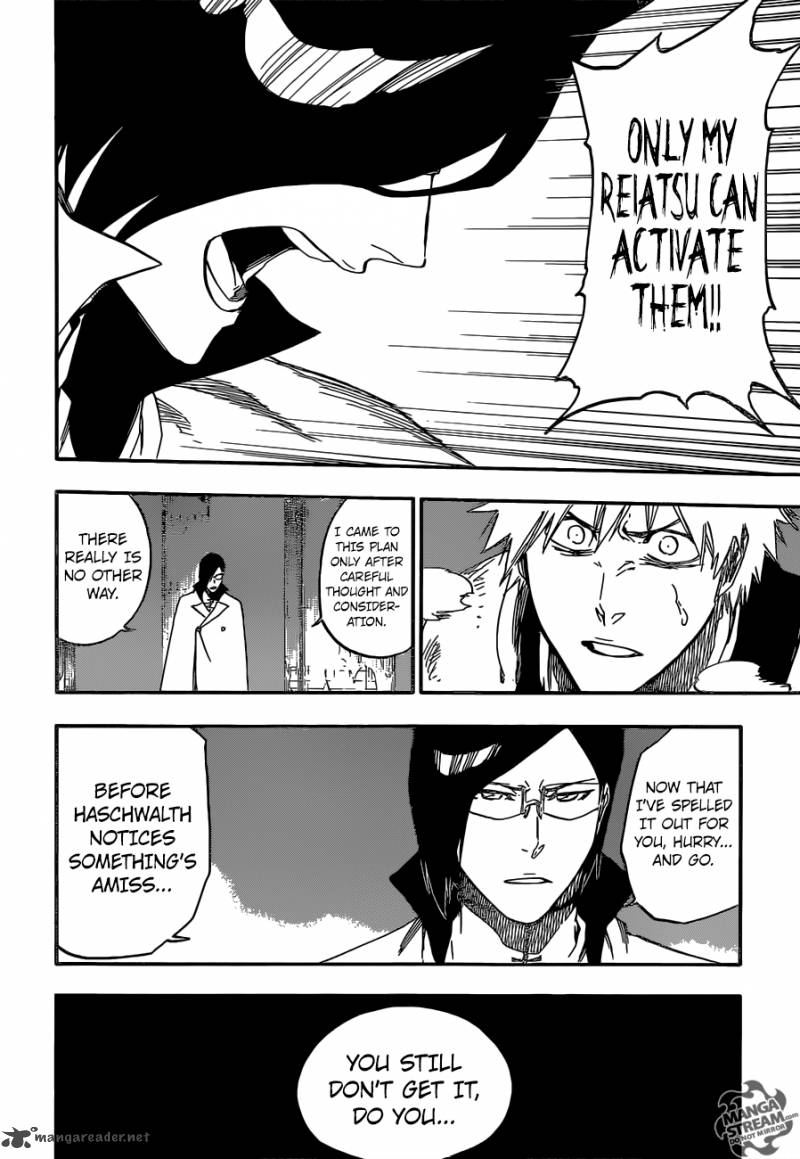 Chapter 660 - Page 18