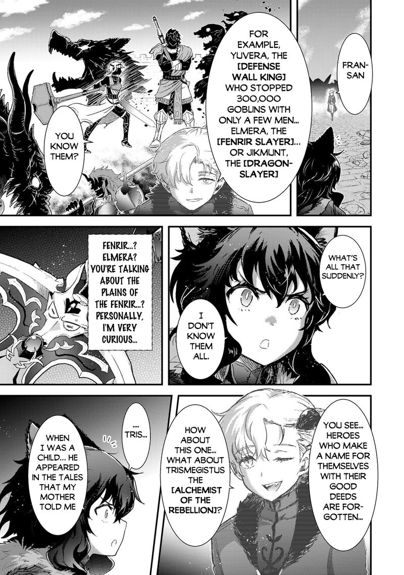 Chapter 81 - Page 23