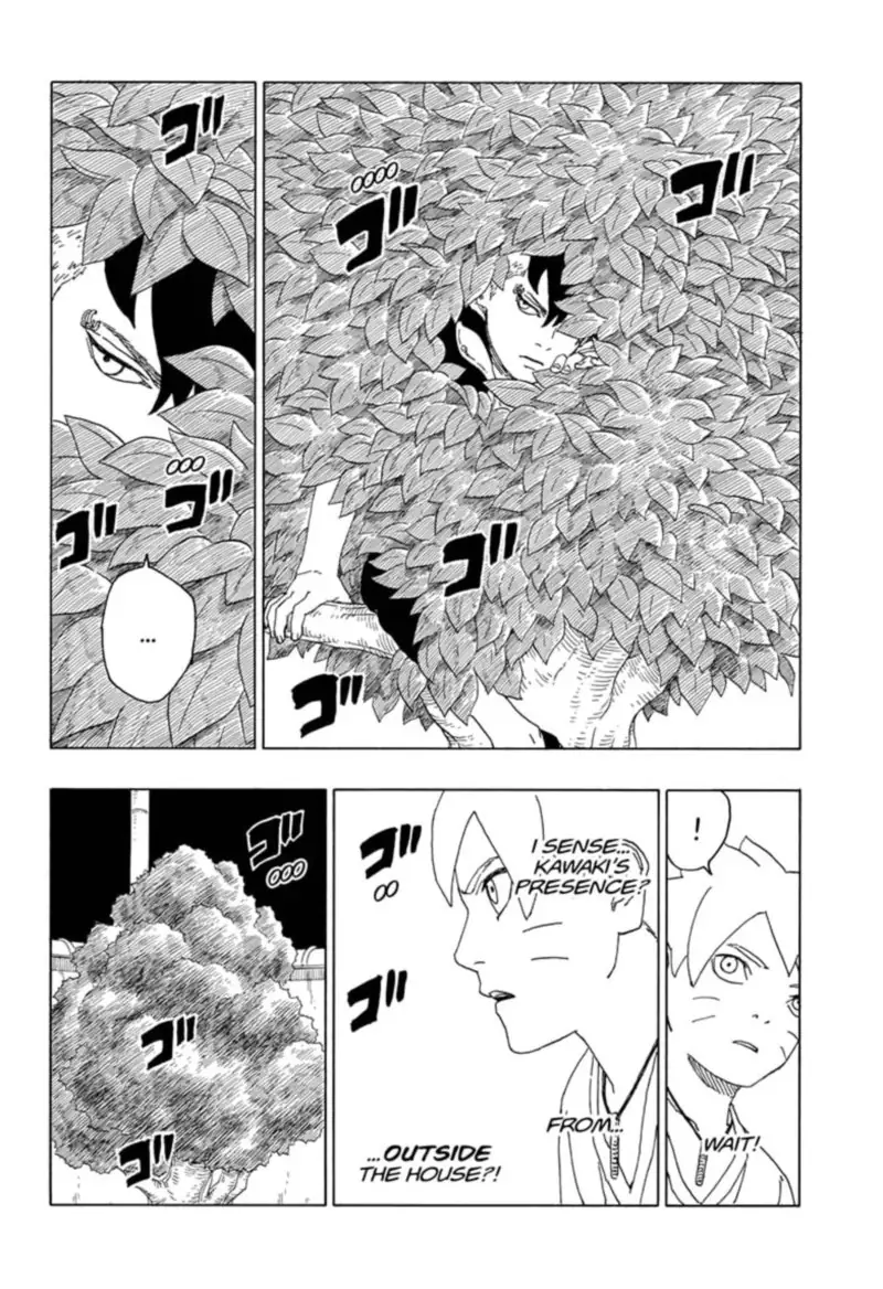 Chapter 61 - Page 27