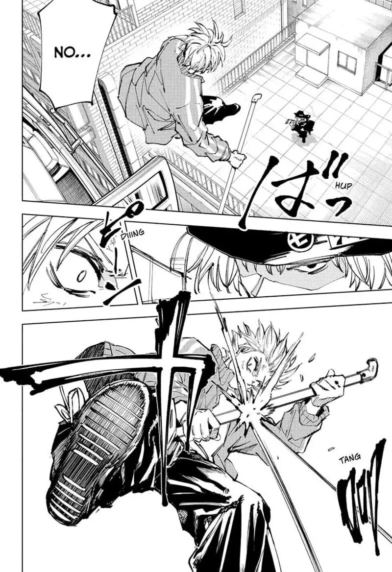Chapter 239 - Page 10