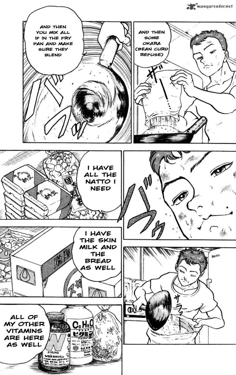 Chapter 91 - Page 21