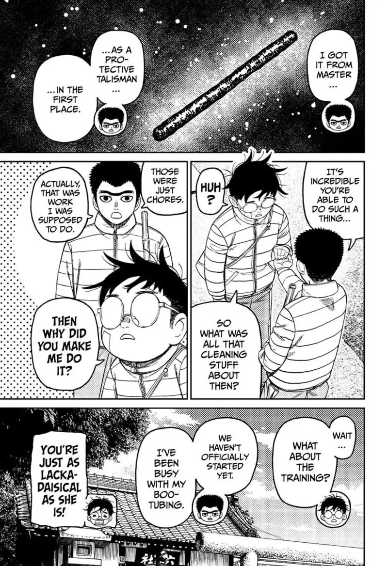 Chapter 221 - Page 9