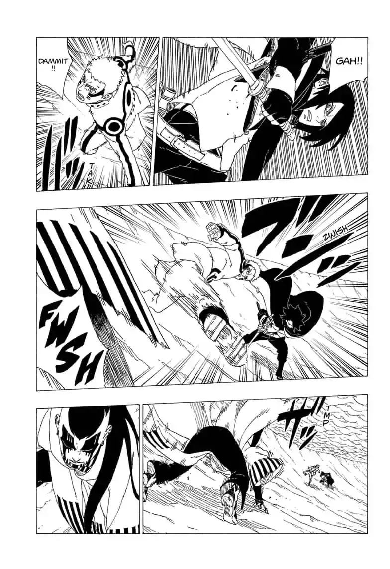 Chapter 37 - Page 23