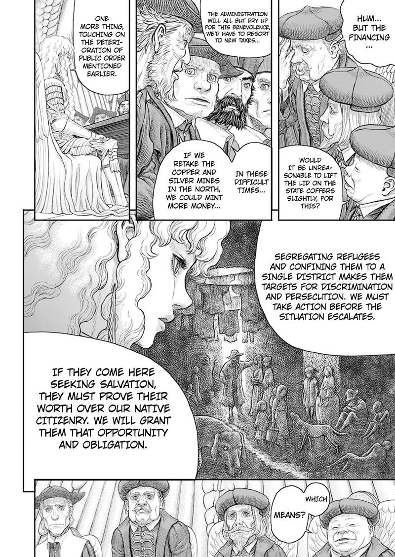 Chapter 358 - Page 11