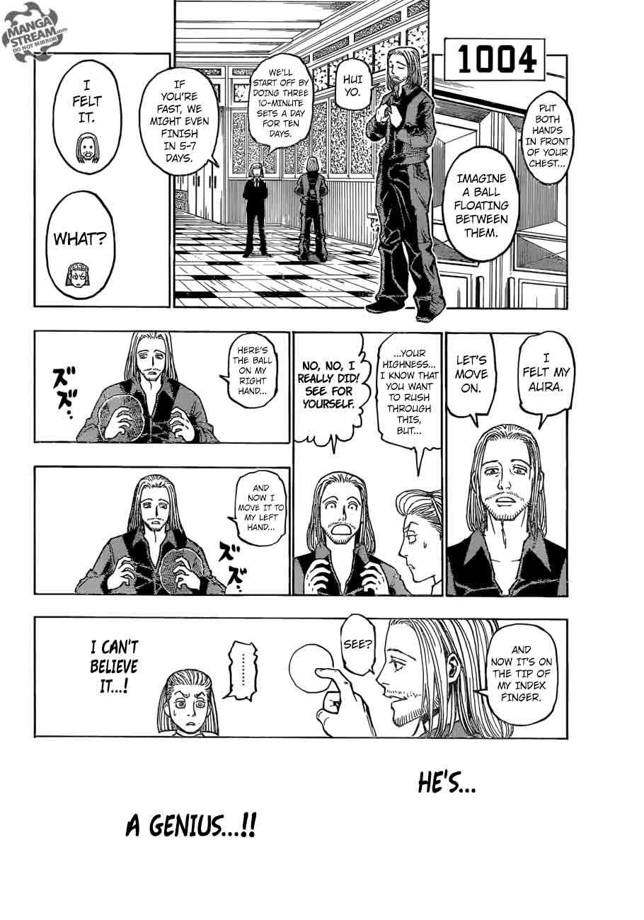 Chapter 366 - Page 10