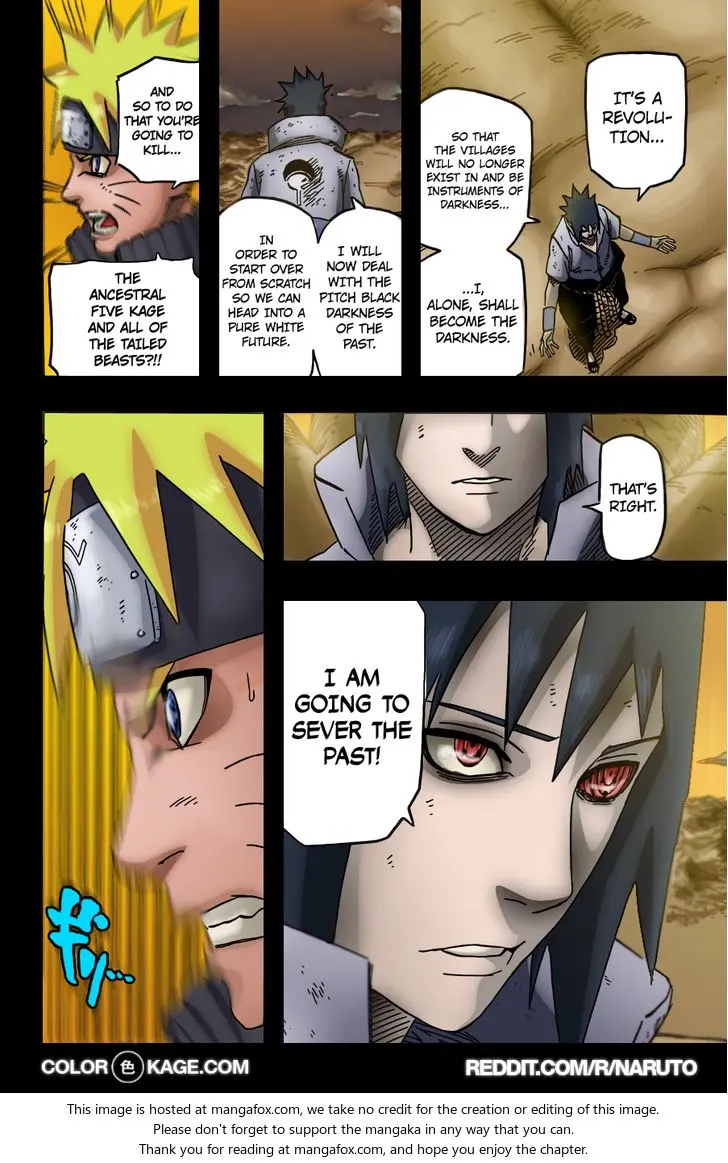 Chapter 694.1 - Page 11