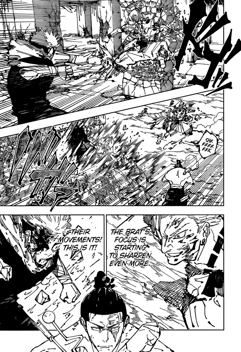 Chapter 260 - Page 13