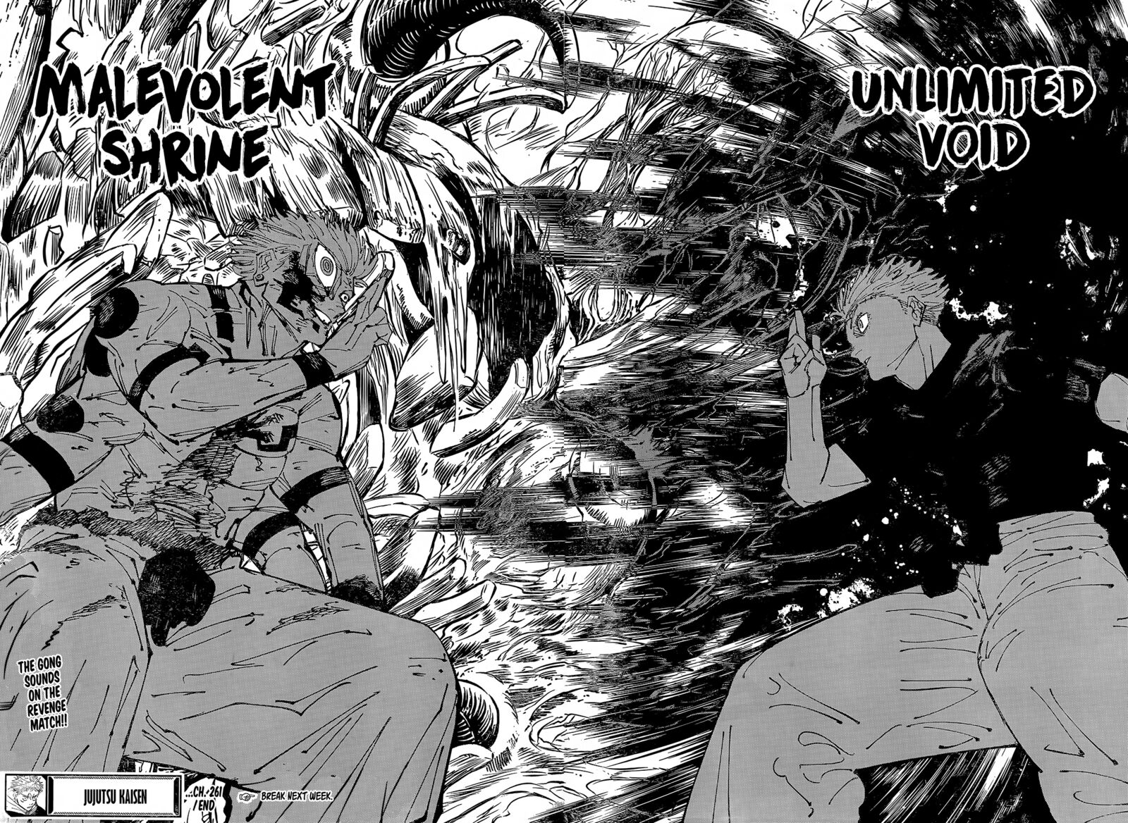 Chapter 261 - Page 16