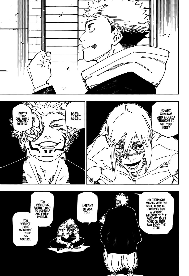Chapter 271 - Page 16