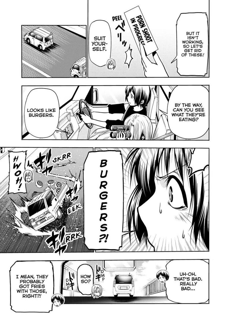 Chapter 64 - Page 11
