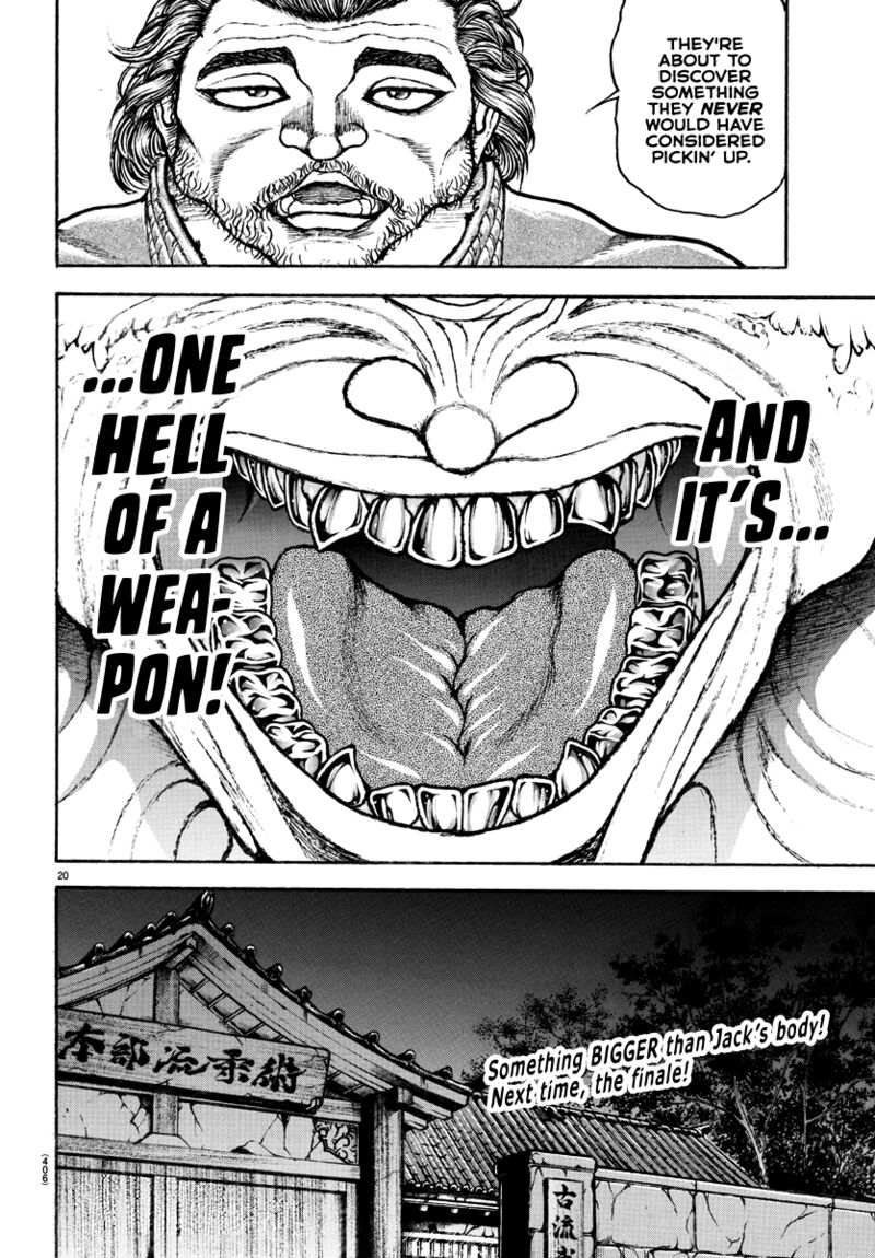 Chapter 150 - Page 20