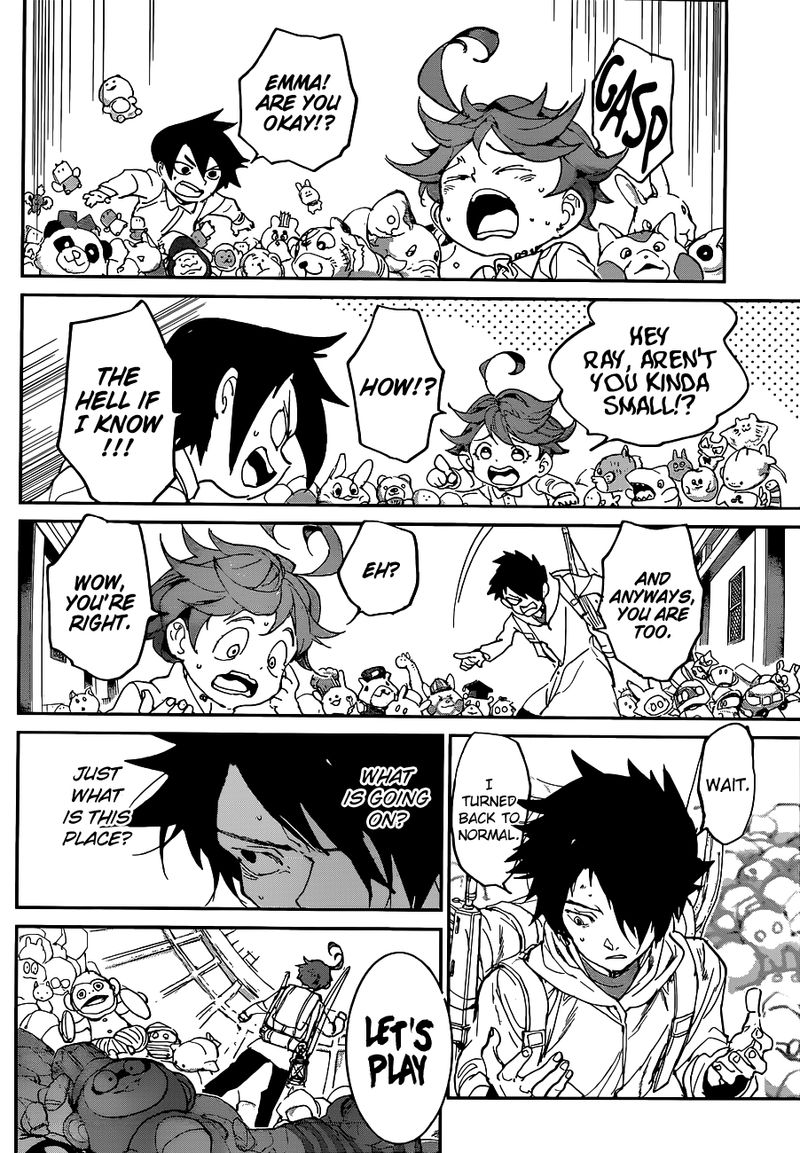 Chapter 133 - Page 16