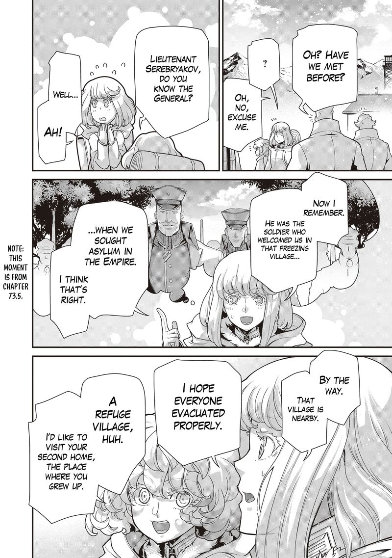 Chapter 89 - Page 14