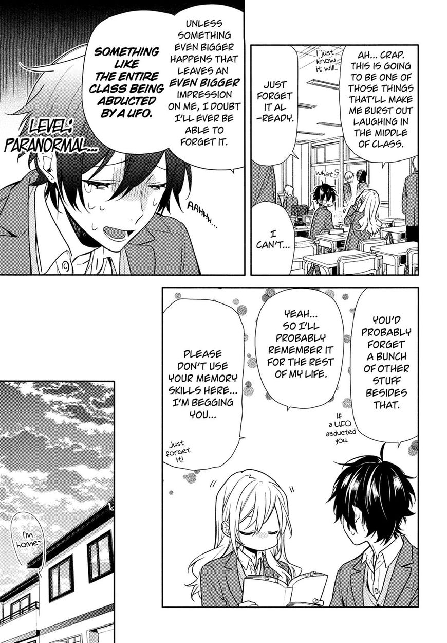 Chapter 89 - Page 17