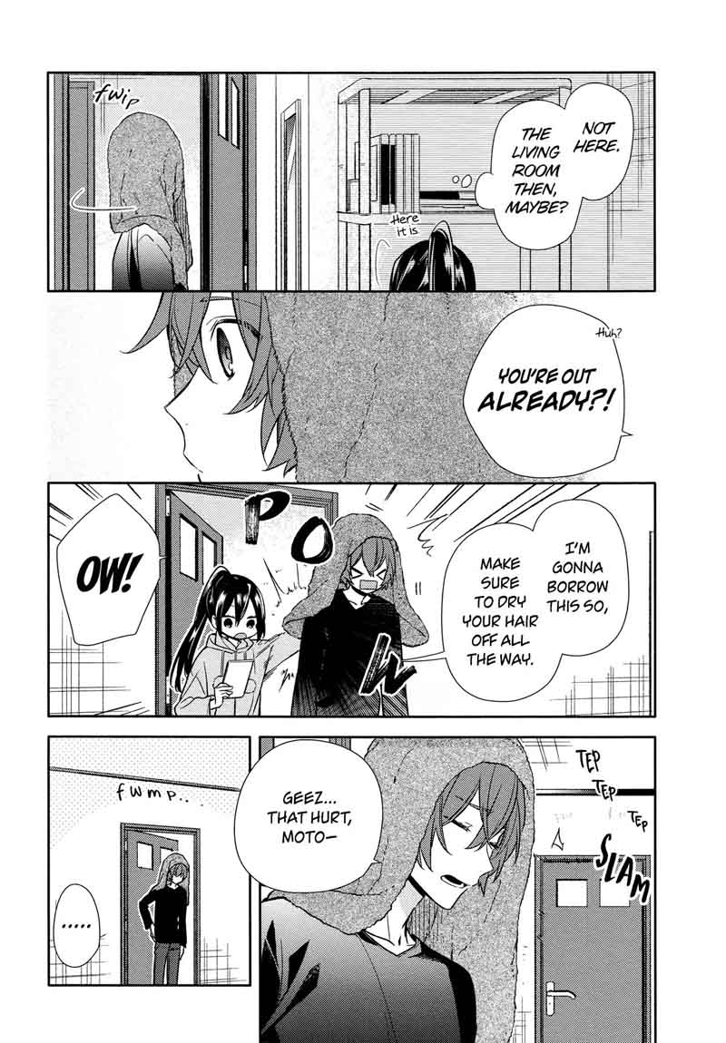 Chapter 92 - Page 14