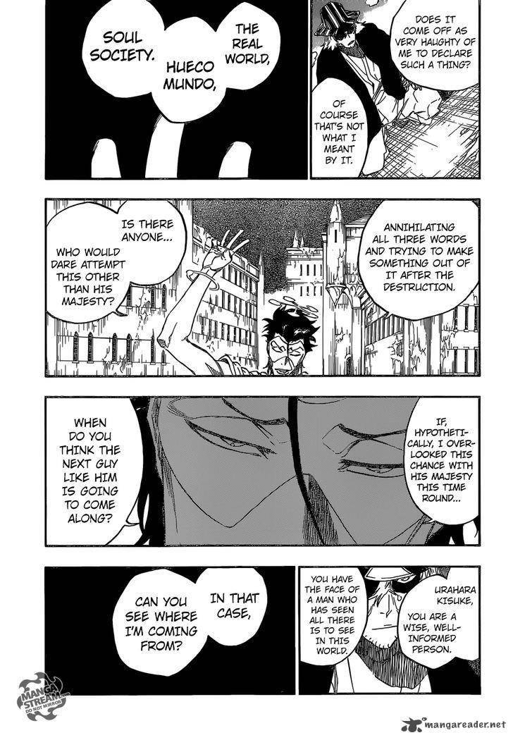 Chapter 664 - Page 11